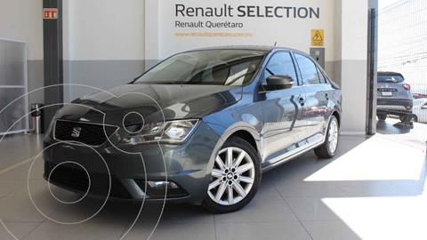 foto SEAT Toledo Style usado (2018) color Gris precio $210,000