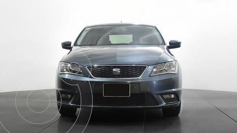 foto SEAT Toledo Connect usado (2017) color Gris precio $181,500