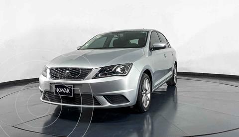 foto SEAT Toledo Style usado (2018) color Plata precio $212,999