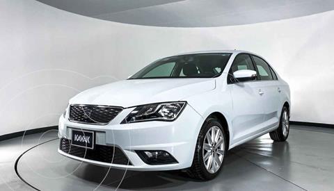 foto SEAT Toledo Style DSG usado (2018) color Blanco precio $237,999