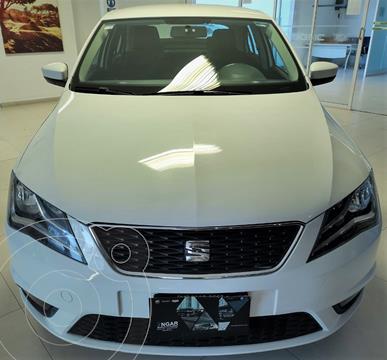 SEAT Toledo Style DSG 1.4L usado (2015) color Blanco precio $159,900