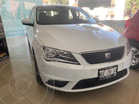 foto SEAT Toledo Style 1.0L usado (2018) color Blanco precio $220,000