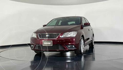 SEAT Toledo Style DSG 1.4L usado (2013) color Blanco precio $154,999