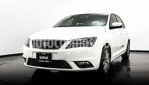 foto SEAT Toledo Advance DSG usado (2016) precio $207,999