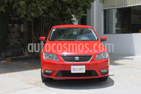 foto SEAT Toledo Style usado (2017) precio $186,000