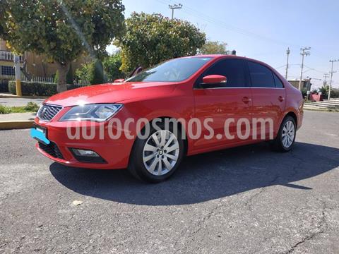 foto SEAT Toledo Connect usado (2017) precio $165,000