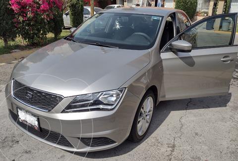 SEAT Toledo Reference Plus usado (2015) color Beige precio $146,500
