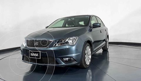 foto SEAT Toledo Style DSG usado (2017) color Gris precio $219,999