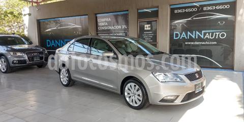 SEAT Toledo Style DSG 1.4L usado (2015) color Beige precio $149,000