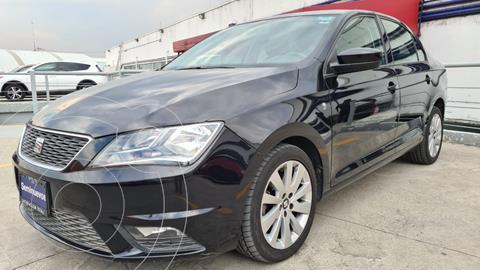 foto SEAT Toledo Style DSG 1.4L usado (2015) precio $179,000