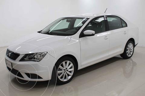foto SEAT Toledo Reference usado (2018) color Blanco precio $209,000