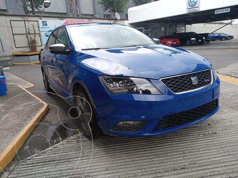 SEAT Toledo FR Line usado (2019) color Azul precio $264,000