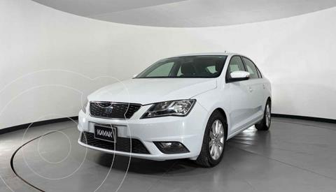 foto SEAT Toledo Style usado (2018) color Blanco precio $219,999