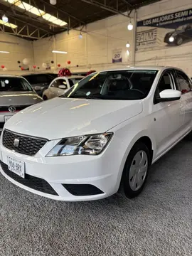 SEAT Toledo Style usado (2013) color Blanco precio $159,000