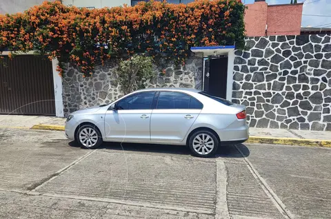 SEAT Toledo Style DSG 1.4L usado (2015) color Gris precio $155,000