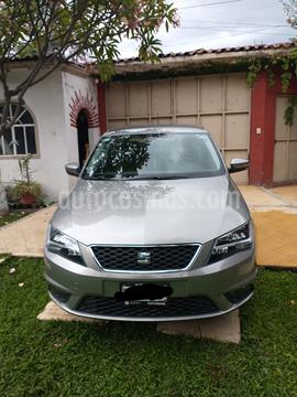 foto SEAT Toledo Xcellence DSG usado (2018) color Gris Platino precio $230,000