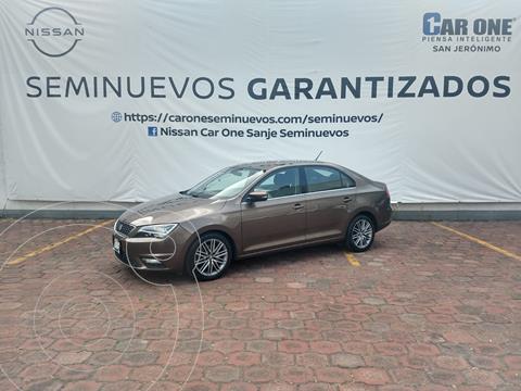 SEAT Toledo Xcellence DSG usado (2018) color Bronce precio $279,900