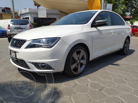 foto SEAT Toledo Style 1.0L usado (2017) precio $220,000