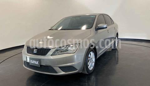 foto SEAT Toledo Reference Tiptronic usado (2017) color Blanco precio $184,999