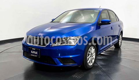 foto SEAT Toledo Reference Tiptronic usado (2017) precio $197,999