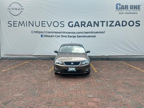 foto SEAT Toledo Xcellence DSG usado (2018) color Marrón precio $274,900