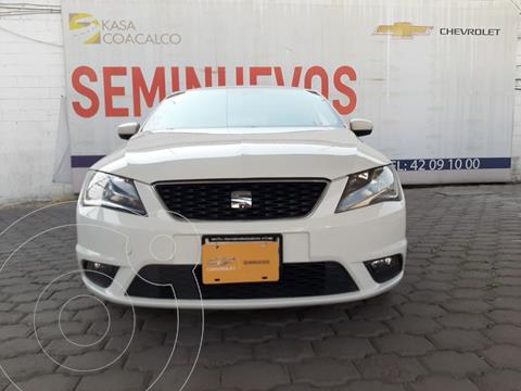 foto SEAT Toledo Style usado (2017) color Blanco precio $205,000