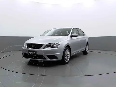foto SEAT Toledo Style usado (2019) color Negro precio $256,999