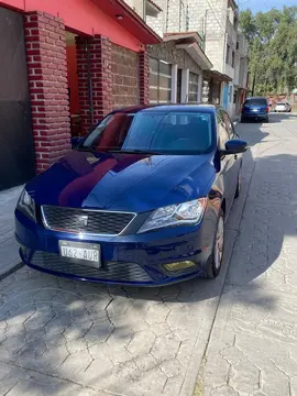 SEAT Toledo Style usado (2016) color Azul precio $165,000