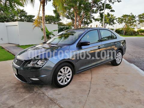 foto SEAT Toledo Style DSG 1.4L usado (2016) precio $159,000