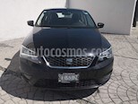 foto SEAT Toledo Xcellence DSG usado (2018) color Negro Mágico precio $256,000