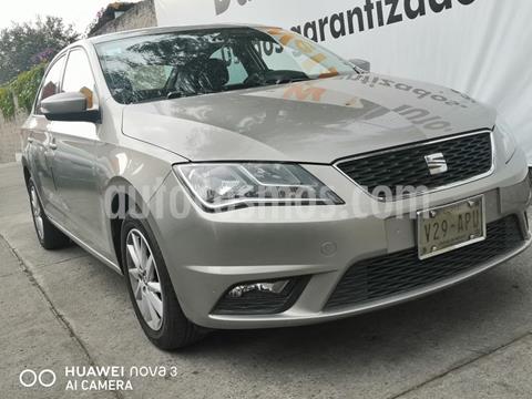 foto SEAT Toledo Reference Tiptronic usado (2017) precio $190,000