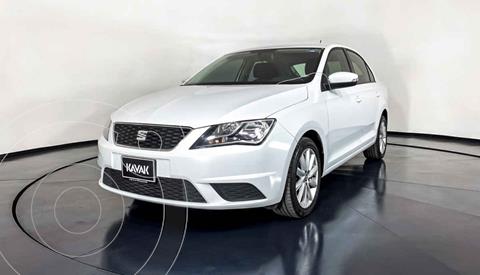 foto SEAT Toledo Reference usado (2018) color Blanco precio $212,999