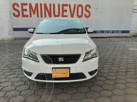 SEAT Toledo Style usado (2017) color Blanco precio $200,000