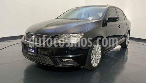 foto SEAT Toledo Style usado (2016) precio $182,999