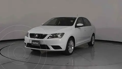 foto SEAT Toledo Style usado (2019) color Blanco precio $243,999