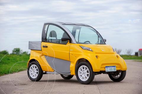 foto Sero Electric Utilitario Alto Con puertas nuevo precio $1.674.326