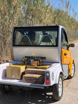 Sero Electric Cargo Bajo Bajo largo nuevo color Blanco precio $3.752.662