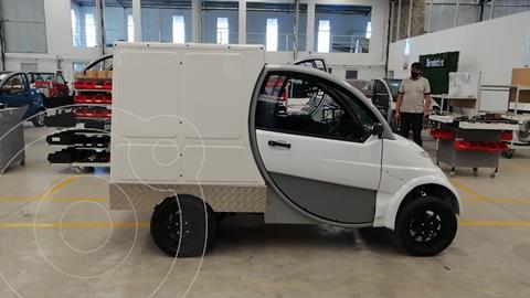 Sero Electric Cargo Bajo Furgon nuevo color Blanco precio $2.073.396