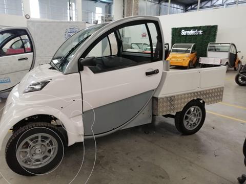 Sero Electric Cargo Bajo Bajo largo nuevo color Blanco precio $1.938.723