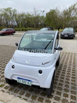 foto Sero Electric Sedán Con puertas nuevo color Blanco precio $1.500.000