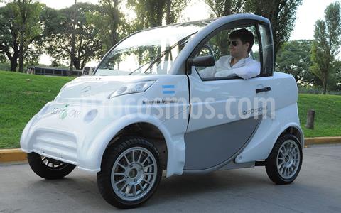 foto Sero Electric Sedán Con puertas nuevo precio $1.599.257