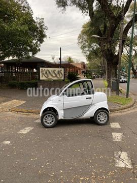 foto Sero Electric Sedán Con puertas nuevo precio $1.773.138