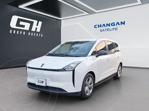 SEV E-Nat . usado (2023) color Blanco precio $330,000