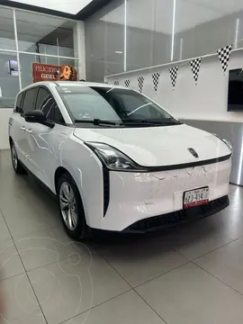 SEV E-Nat . usado (2023) color Blanco financiado en mensualidades(enganche $125,399 mensualidades desde $5,276)