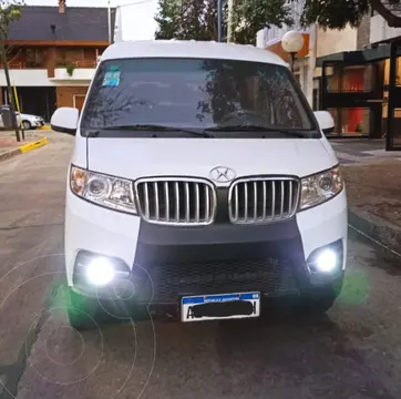 Shineray X30 Pasajeros 1.3 Pas usado (2018) color Blanco precio u$s16.000