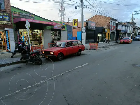 Skoda Fabia 1.4 classic usado (1992) color Rojo precio $6.400.000