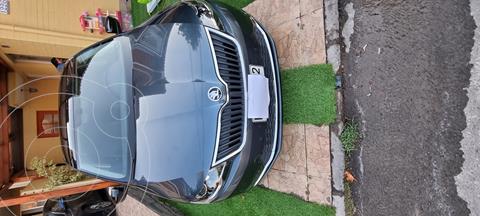 Skoda Spaceback 1.0L TSI Style usado (2018) color Gris precio $11.500.000