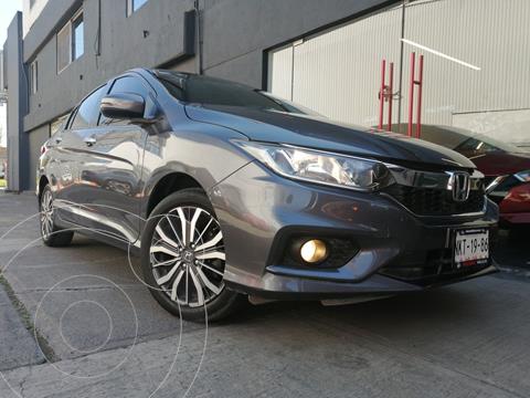 foto smart City 4 PTS EX, L4, CVT, A/AC AUT, AUDIO EN VOLANTE, F usado (2020) precio $299,800
