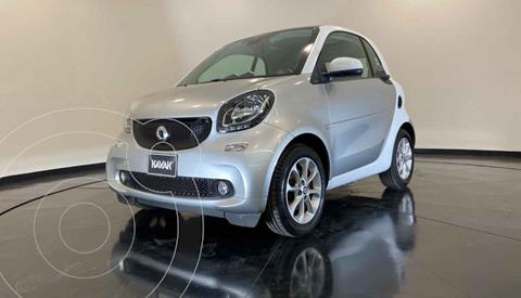 foto smart Forfour Passion usado (2017) color Blanco precio $282,999