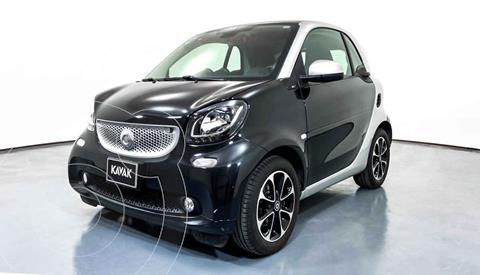 foto smart Forfour Passion usado (2017) color Blanco precio $277,999